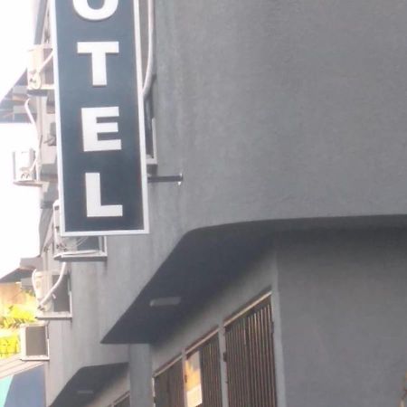 Hotel Beira Rio Itabuna Exteriér fotografie