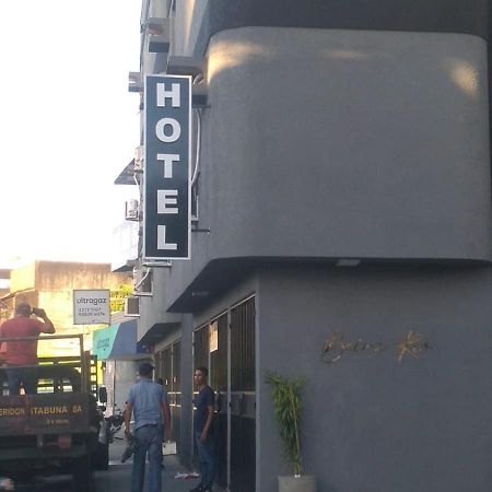 Hotel Beira Rio Itabuna Exteriér fotografie