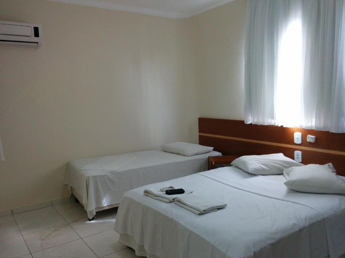 Hotel Beira Rio Itabuna Exteriér fotografie