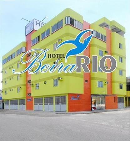 Hotel Beira Rio Itabuna Exteriér fotografie